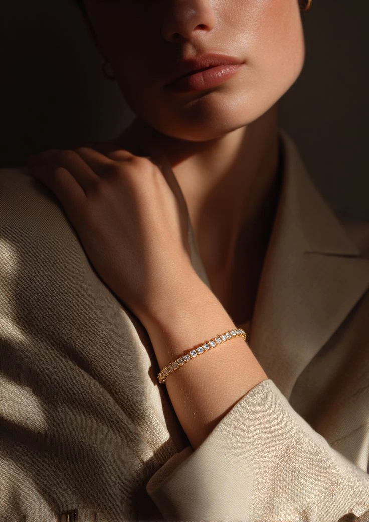 Sephani jewelry collection