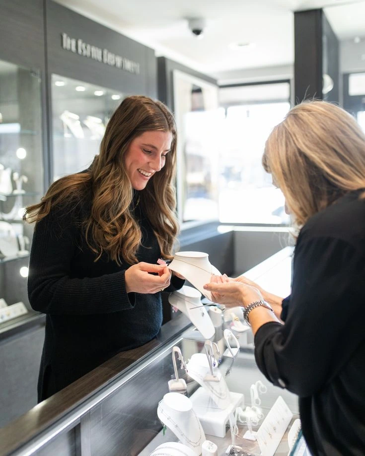 Sephani jewellery scheme